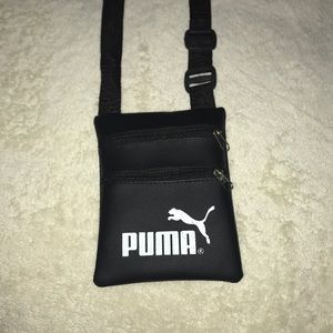 Brand new Puma side bag